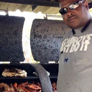 Meet your Posher, Terrence baker