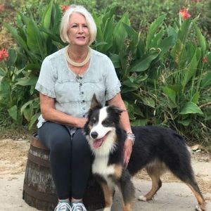 Meet your Posher, Paula
