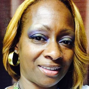 Meet your Posher, June