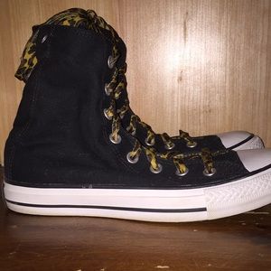 Brand New Converse!!!