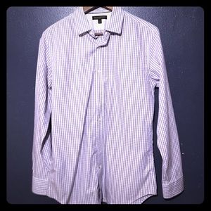 Banana Republic Button Down- Men's M