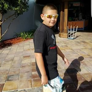 Meet your Posher, Shawn