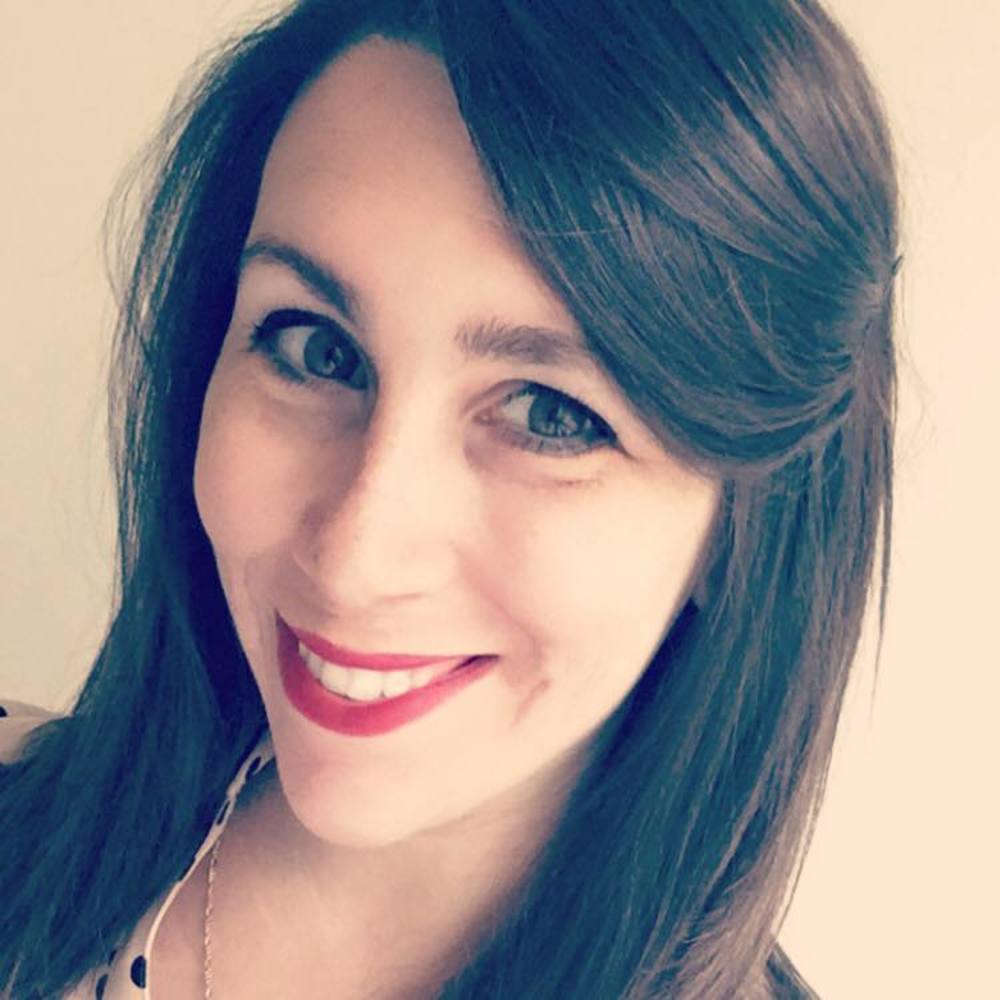 Meet your Posher, Gillian