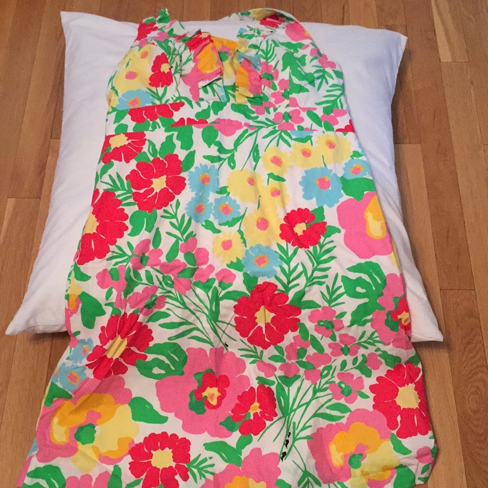 Lilly Pullitzer dress