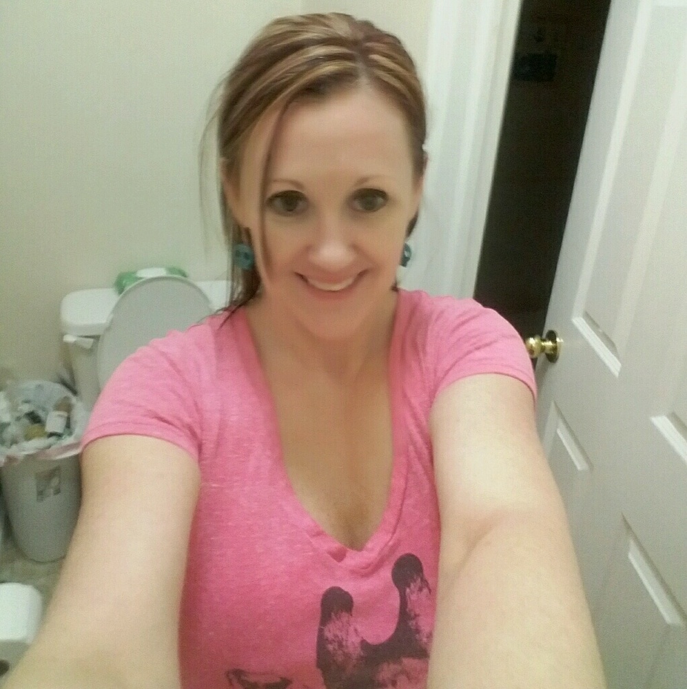 Meet your Posher, Jackie