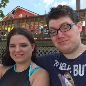 Meet your Posher, Allen