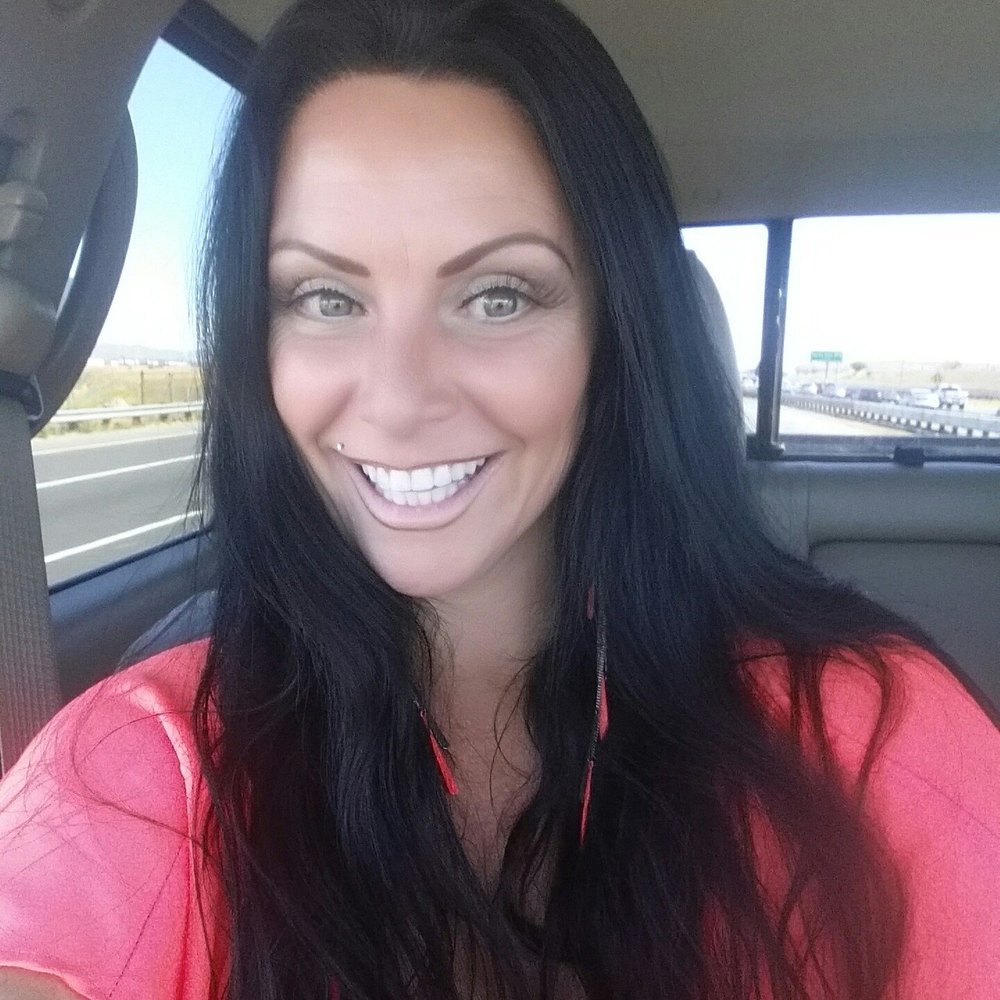 Meet your Posher, Rebecca