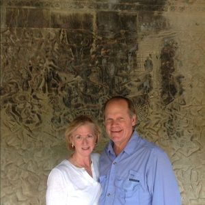 Meet your Posher, Mary