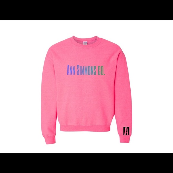 100% Cotton sweatshirt (limited edition) - Picture 1 of 1