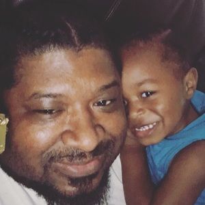 Meet your Posher, Keith