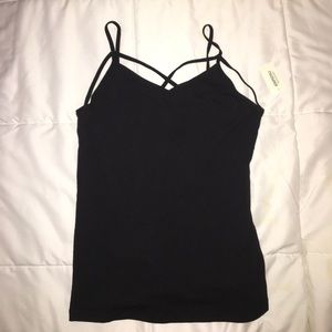 AEROPOSTALE CRISS CROSS CAMI