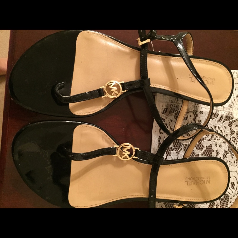 Michael Kors Sandals