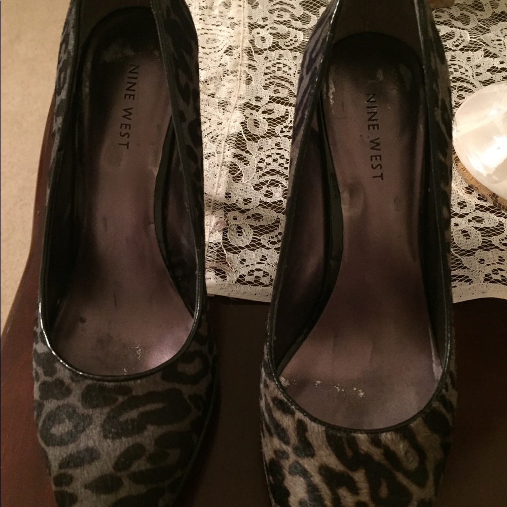 Stiletto