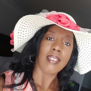 Meet your Posher, Cathy