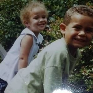 Meet your Posher, Connor