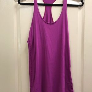 Lululemon tank