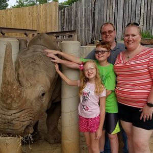 Meet your Posher, Shelly