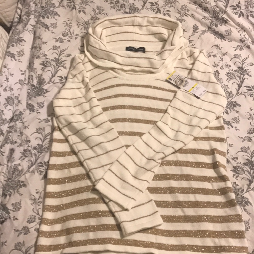 Jones New York sweater
