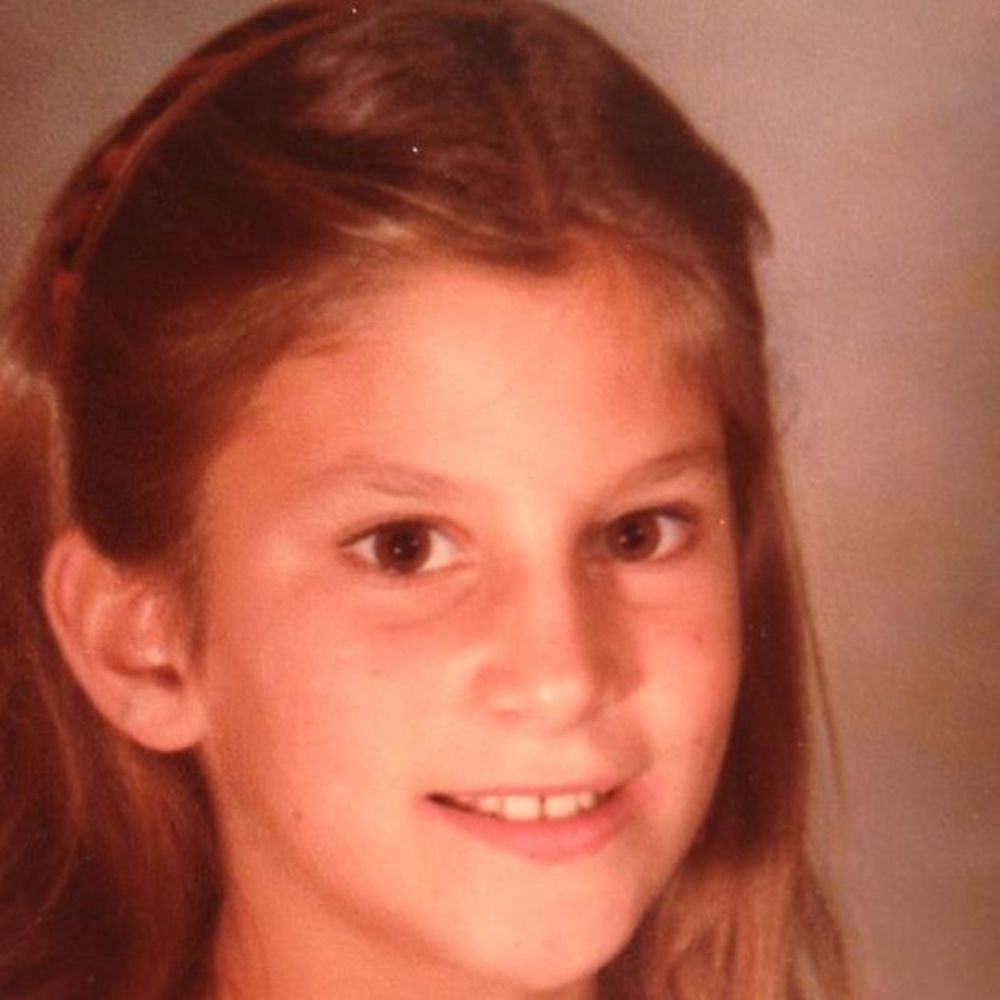 Meet your Posher, Jeanette