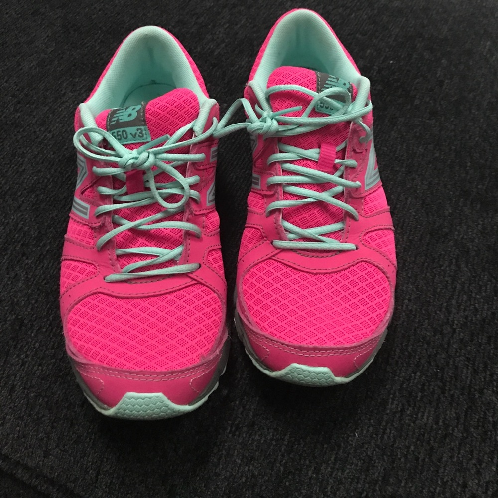 New Balance Sneakers