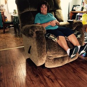 Meet your Posher, Jacquie