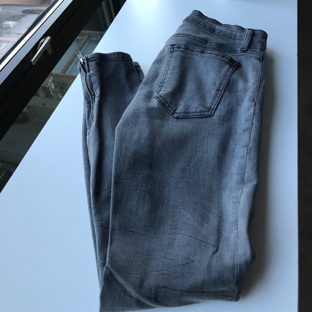 Current Elliot Jeans