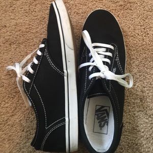 Woman's scans size 8