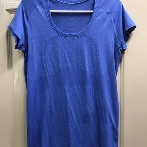 Lululemon shirt