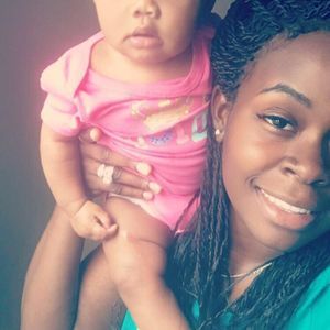 Meet your Posher, Tyesha