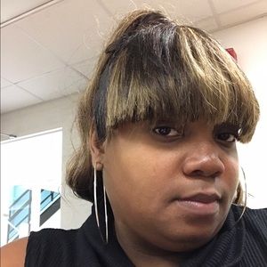 Meet your Posher, Latoya