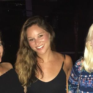 Meet your Posher, Grace