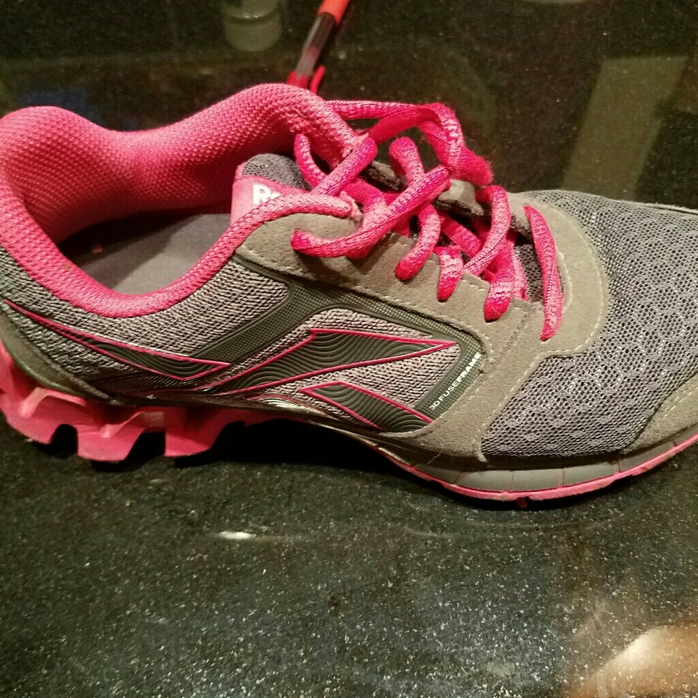 Reebok sneakers