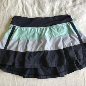 Lululemon skirt