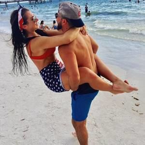 Meet your Posher, Christian