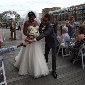 Meet your Posher, Matthew