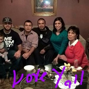 Meet your Posher, Irene