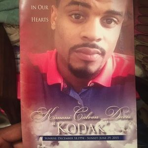 Meet your Posher, Joe