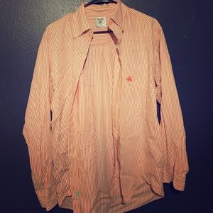 Brooks Brothers sport shirt Sz S