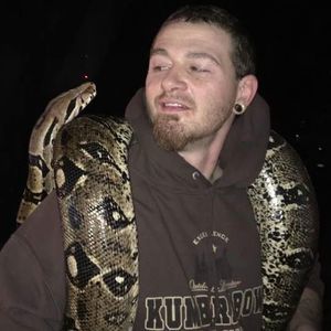 Meet your Posher, Shane