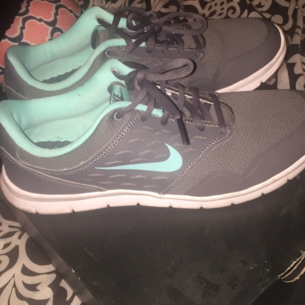 Nike DRS