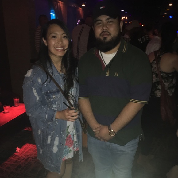 Meet your Posher, Audriana - Picture 1 of 2