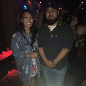 Meet your Posher, Audriana