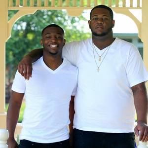 Meet your Posher, Gilbert