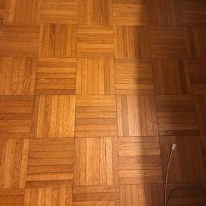 Meet your Posher, Barbara