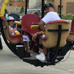 Meet your Posher, Marco