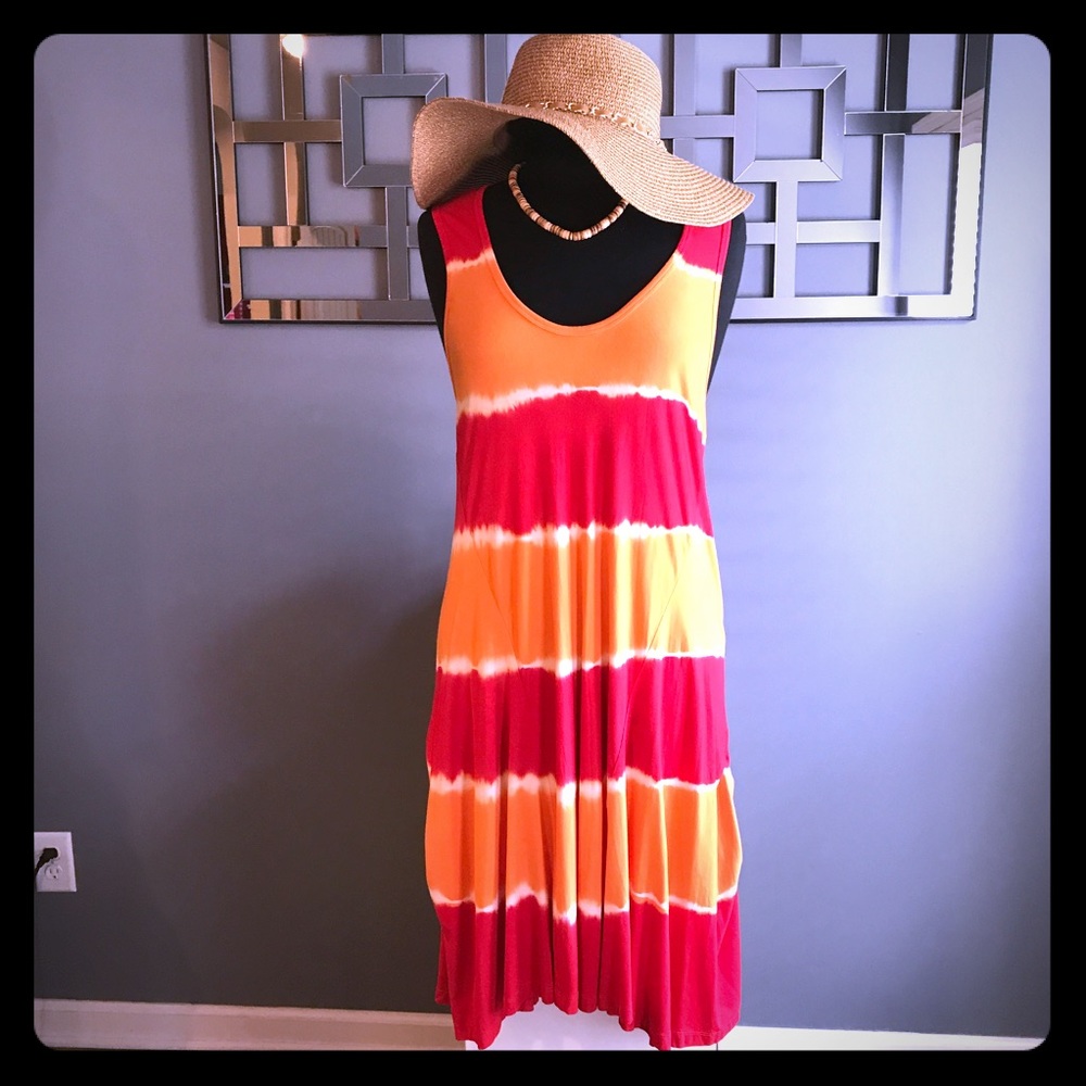 Calvin Klein Sundress