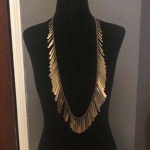 Lucky Brand long necklace