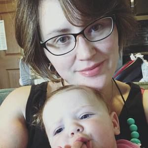 Meet your Posher, Adrianne