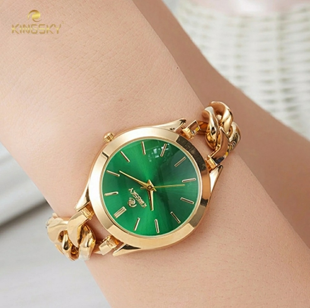 Kingsky women's watch