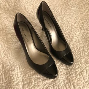 Black Classy Pumps excellent condition